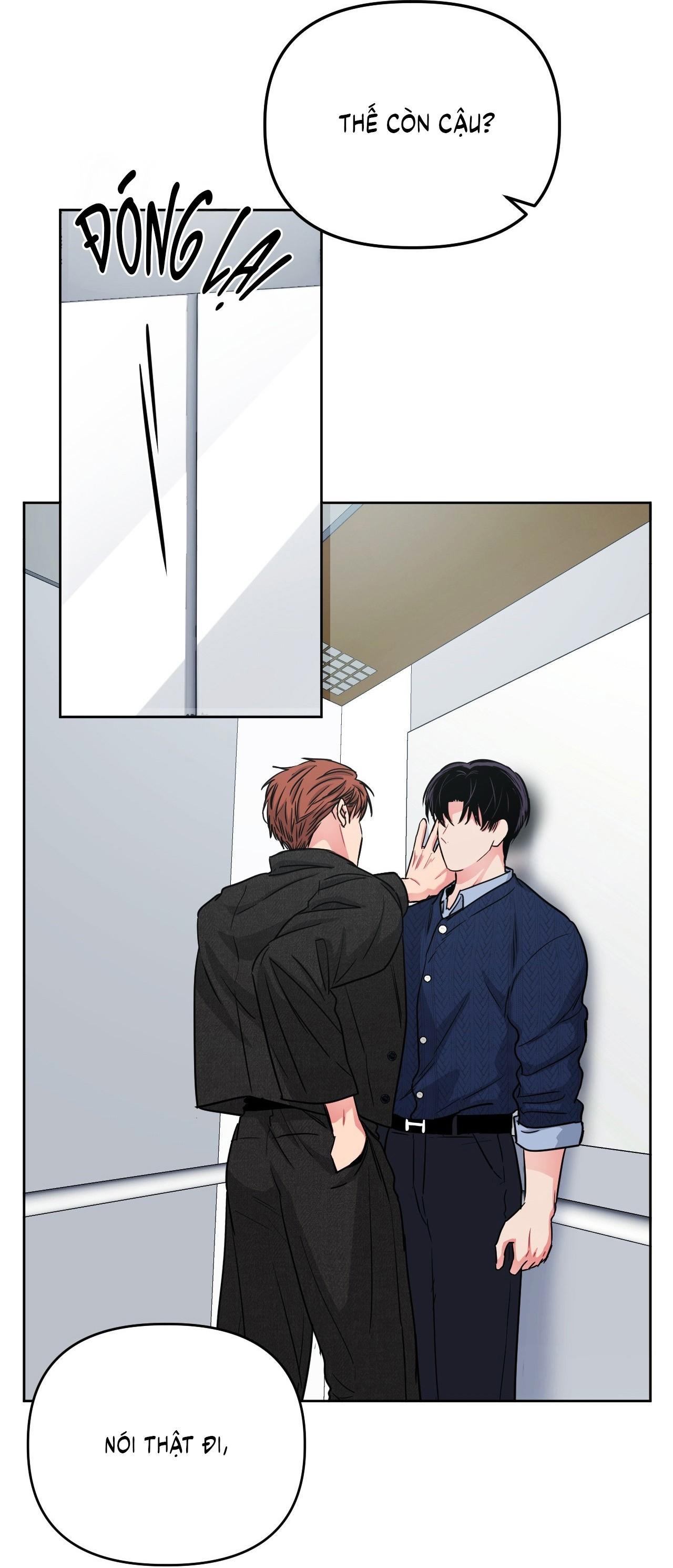 Đọc truyện  Chàng Trai Mỹ Thuật - Chapter 63