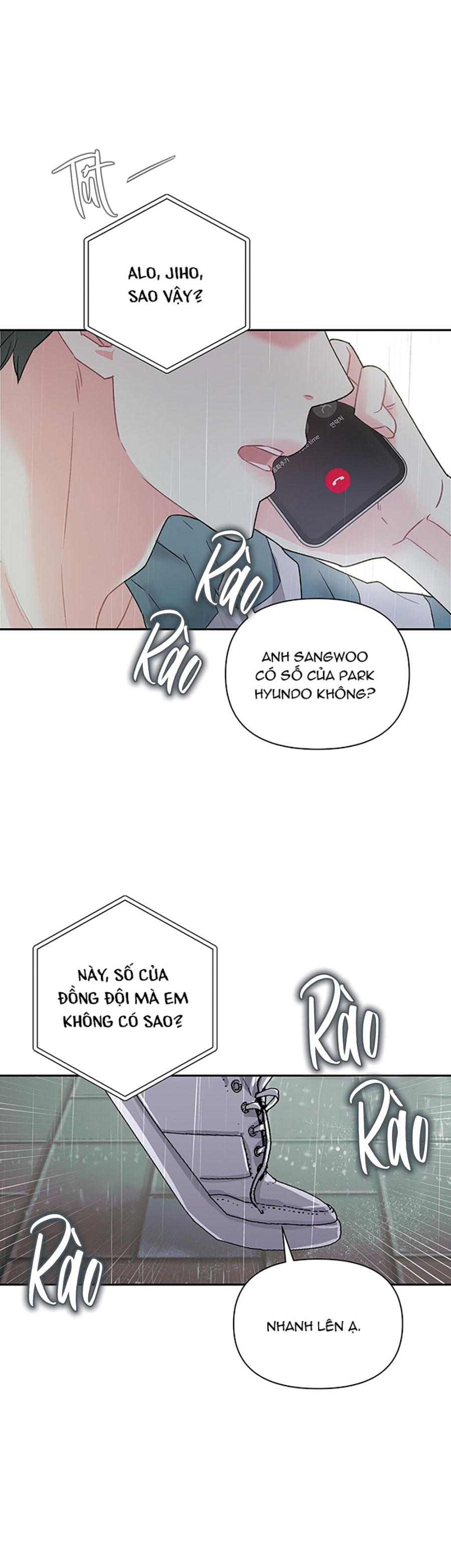 Đọc truyện Ten - Chapter 3