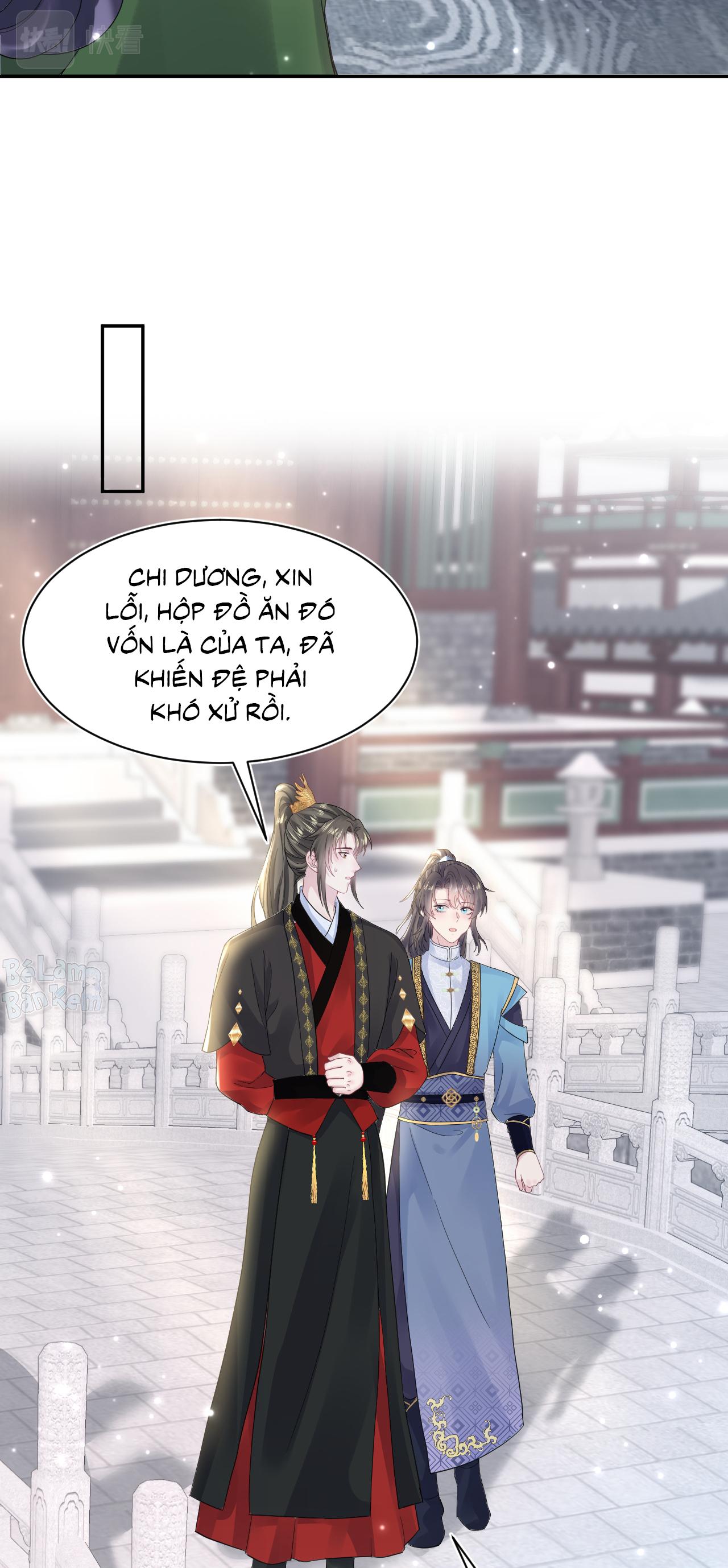 Đọc truyện Tuyệt mỹ bạch liên hoa online dạy học - Chapter 177