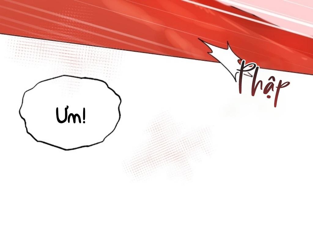 Đọc truyện Sứ Giả Tình Yêu - Chapter 11