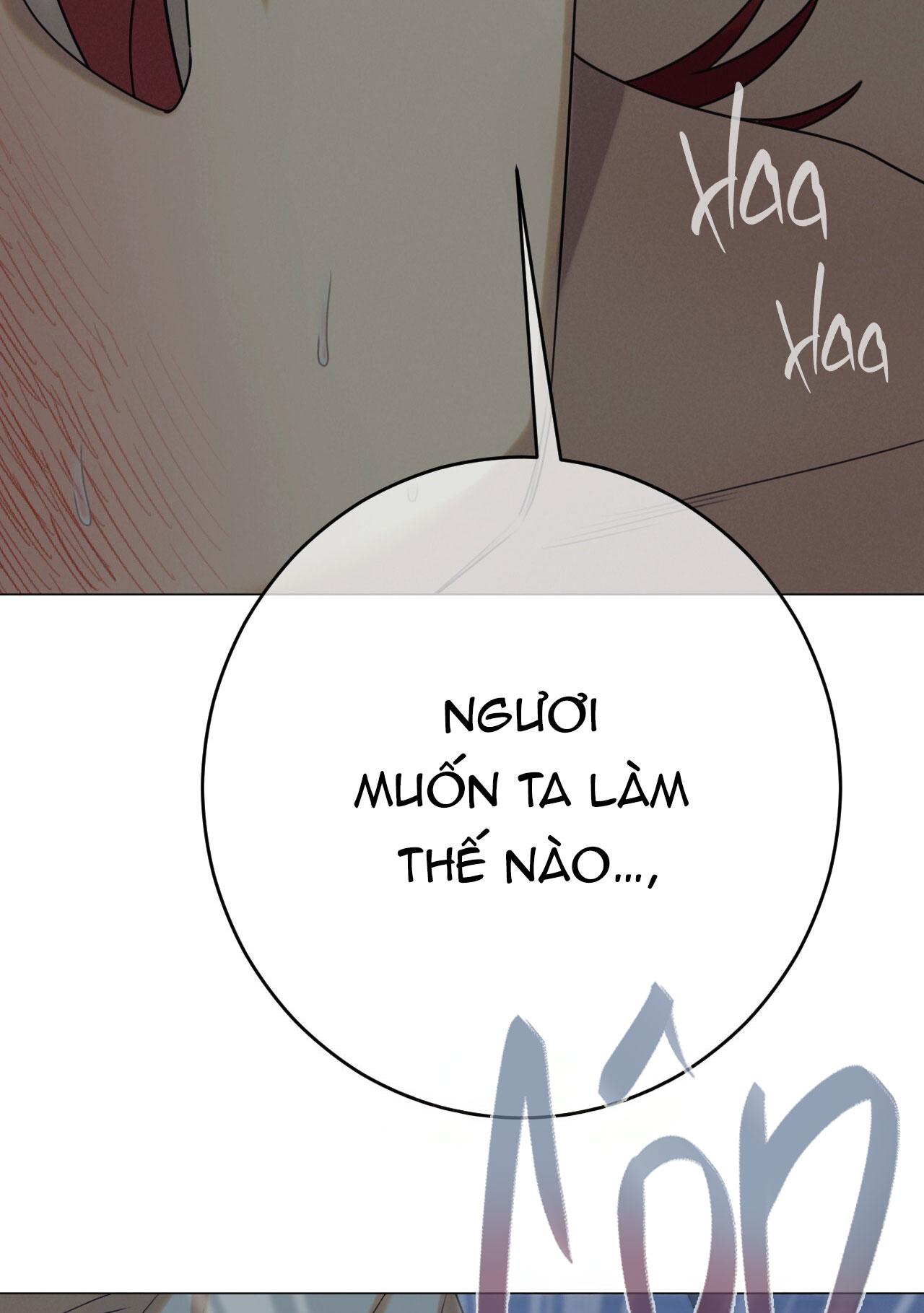 Đọc truyện QUẺ BÓI GIẤC MƠ CỦA YÊU TINH - Chapter 66