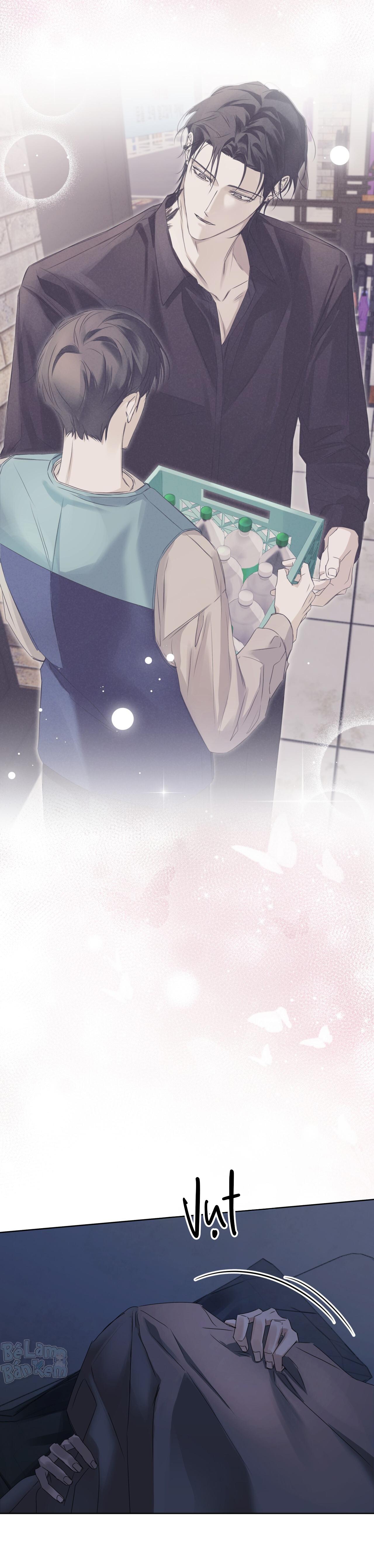 Đọc truyện CHEAT DAY - Chapter 2