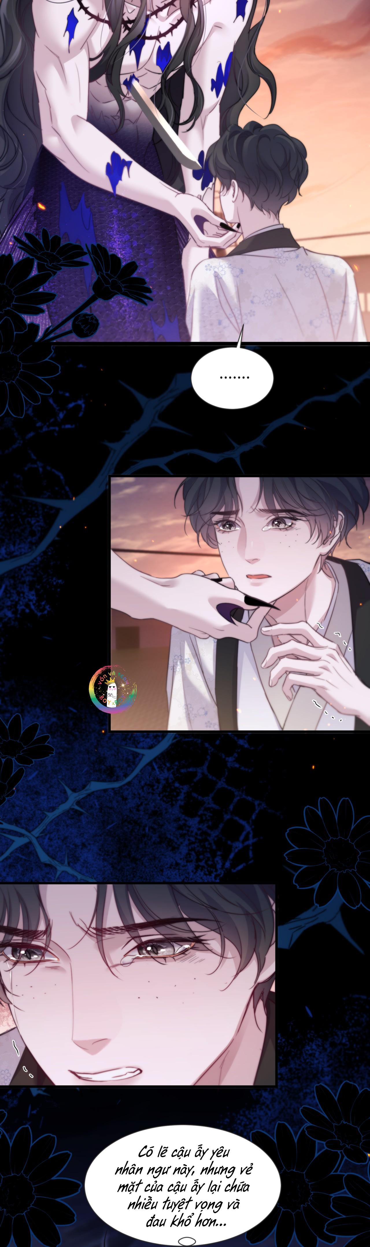 Đọc truyện Nhân Ngư Desharow - Chapter 105