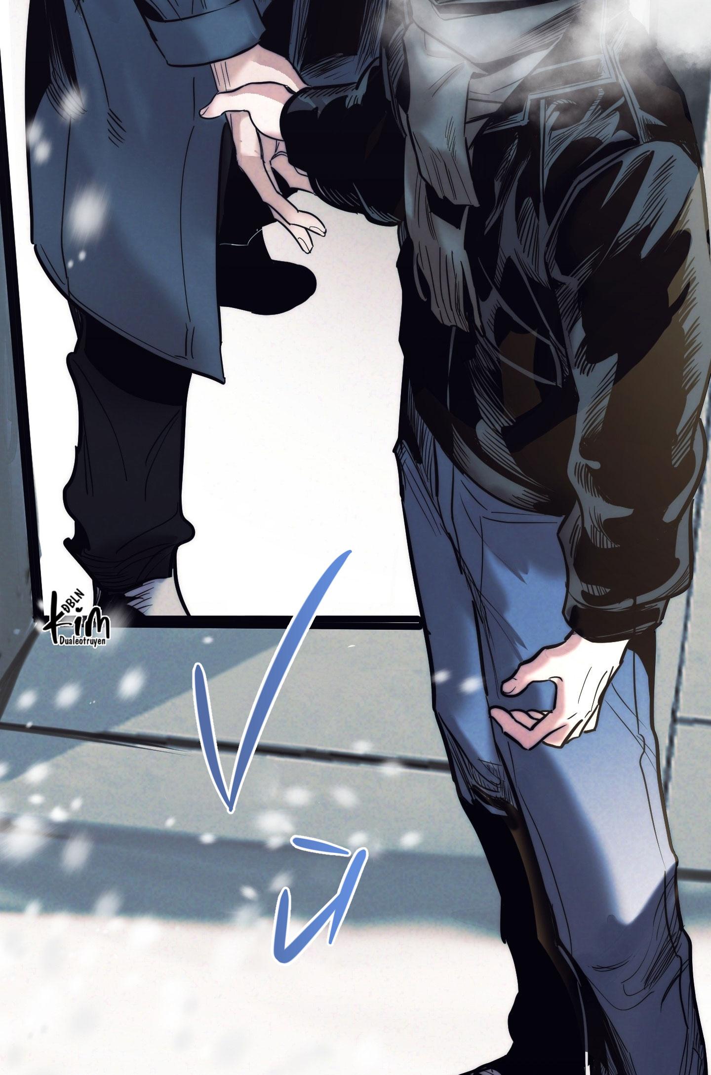 Đọc truyện KỲ THỊ - Chapter 56