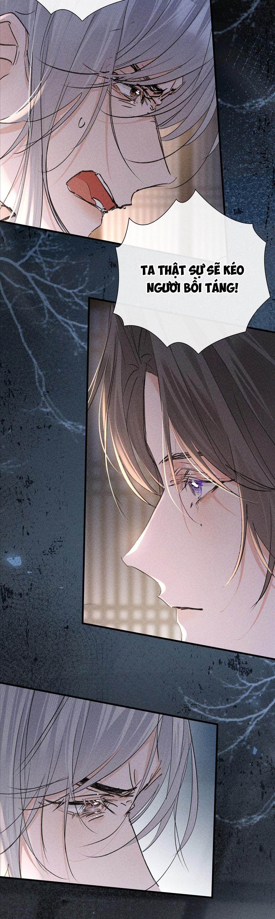 Đọc truyện Dụ địch thâm nhập - Chapter 76