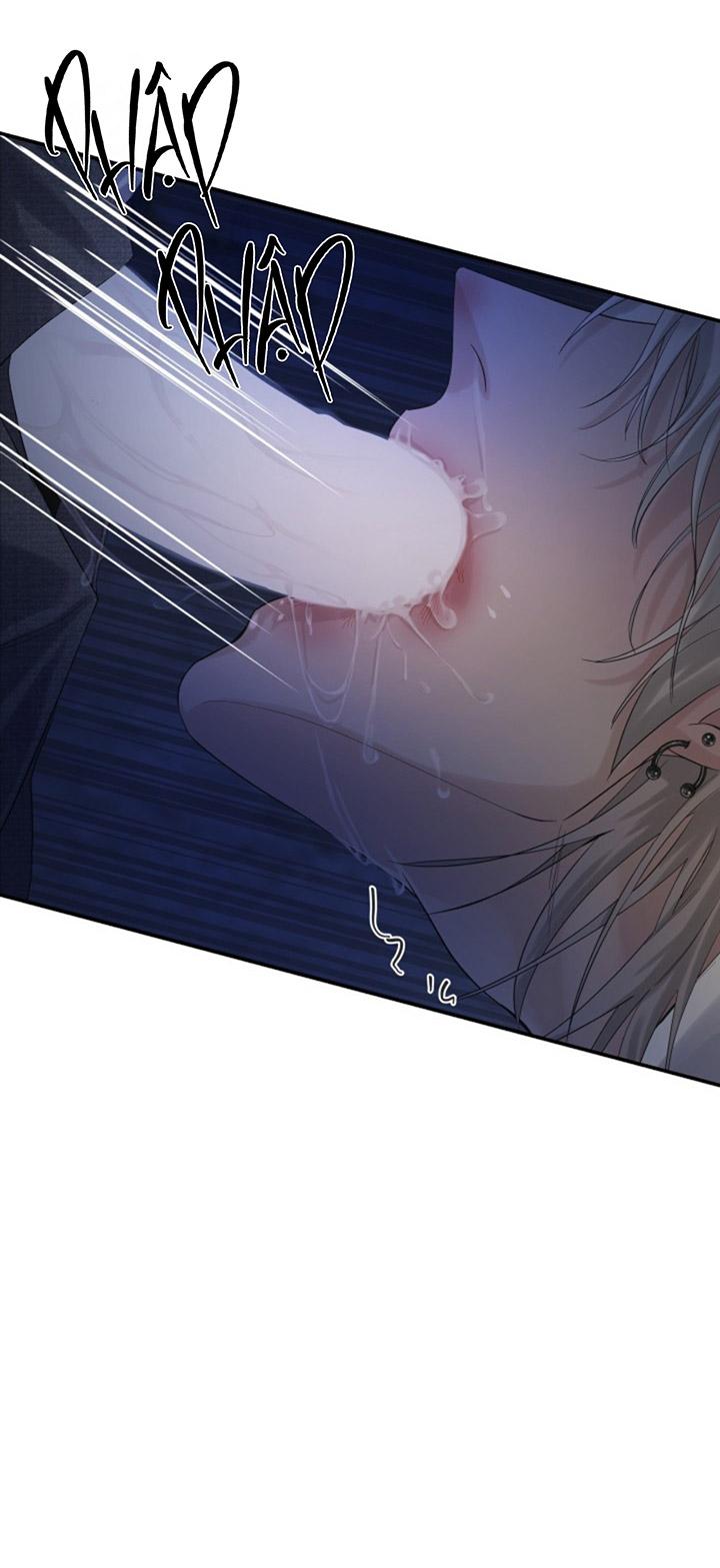 Đọc truyện [DDT] 3 DAYS - Chapter 4