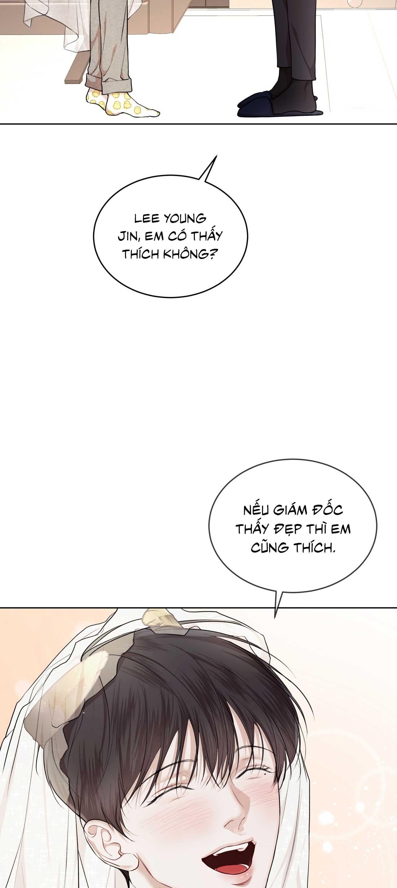 Đọc truyện KHỞI NGUỒN SỰ SỐNG - Chapter 75