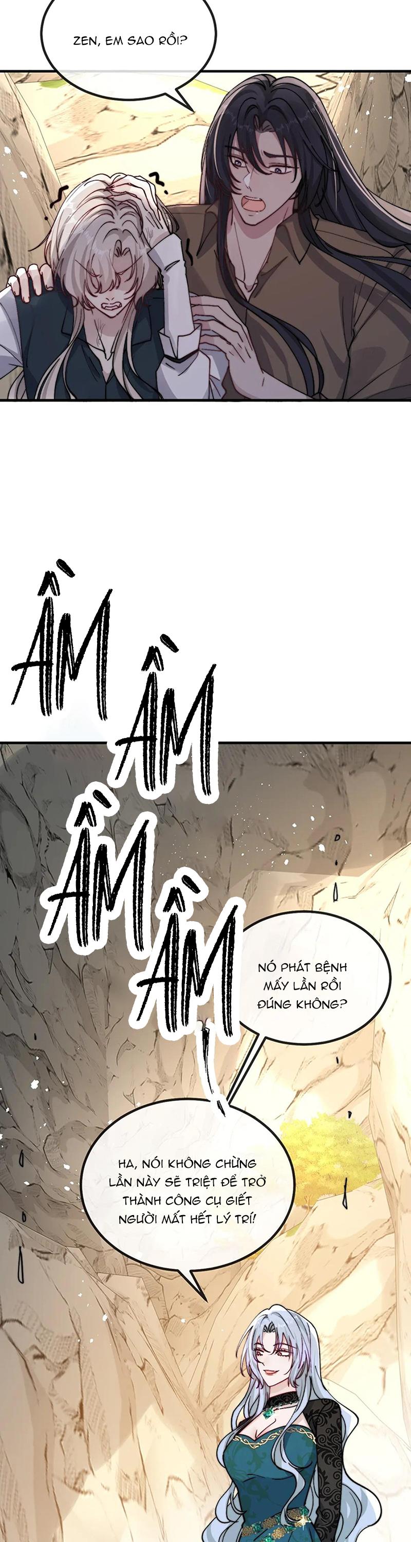 Đọc truyện Tù Long Tuyết - Chapter 60