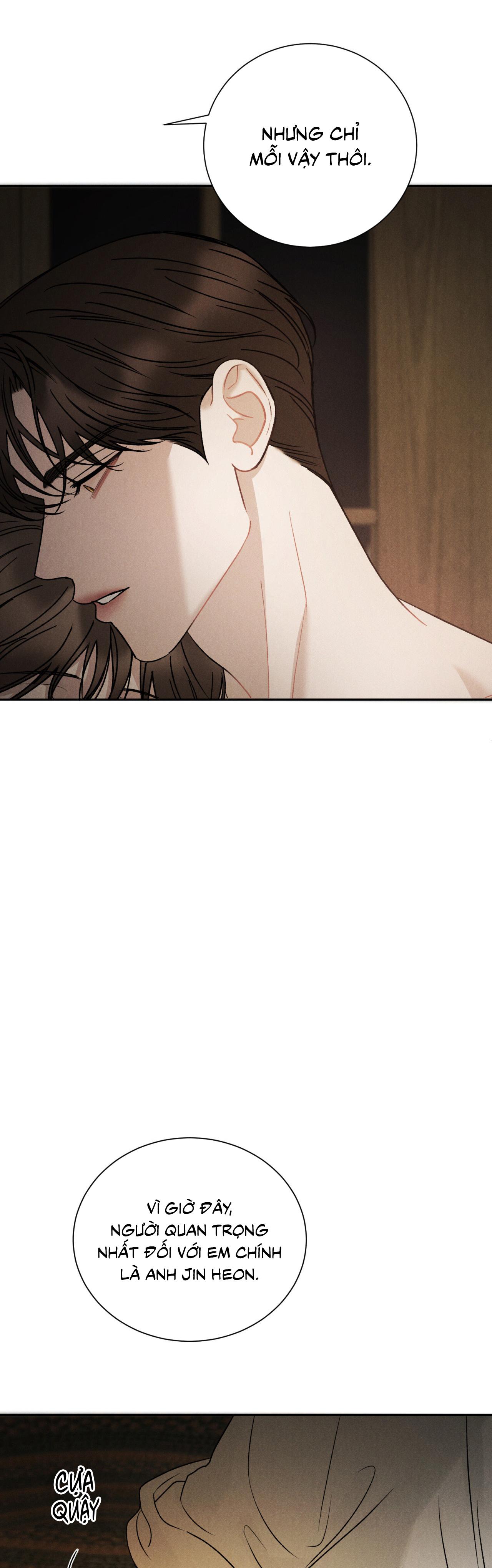 Đọc truyện Joo Eun - Chapter 47