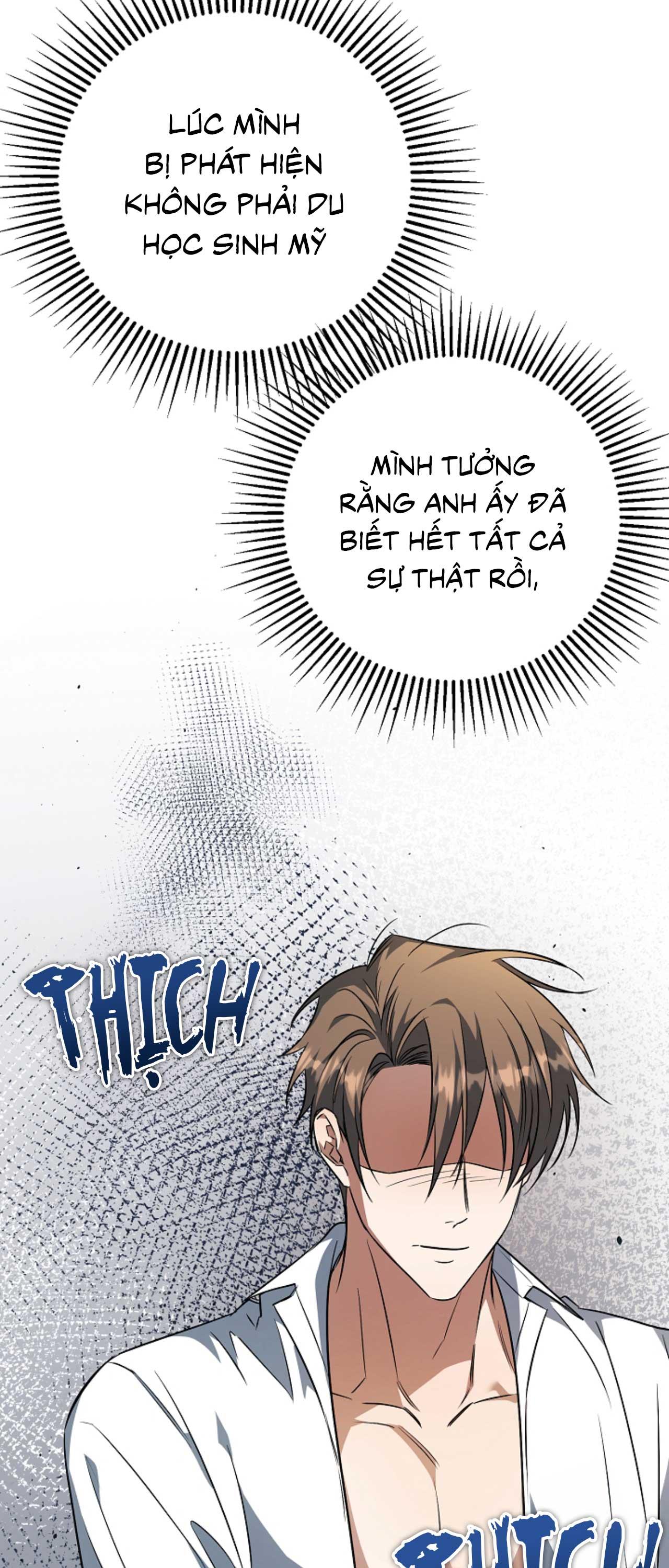 Đọc truyện SỰ THẬT TRẦN TRỤI - Chapter 18