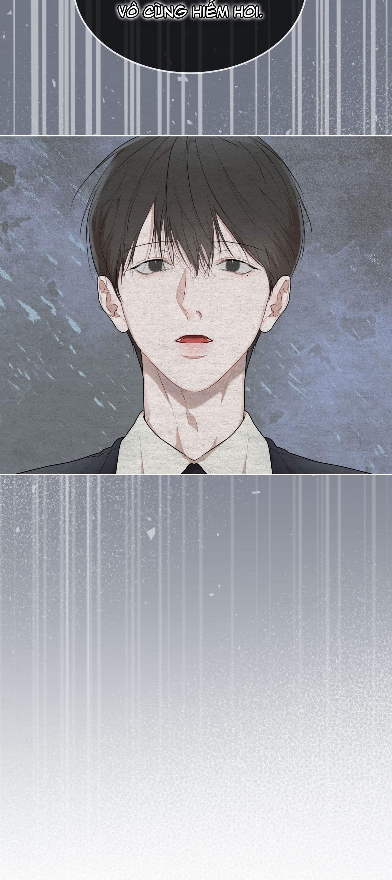 Đọc truyện KHỞI NGUỒN SỰ SỐNG - Chapter 58