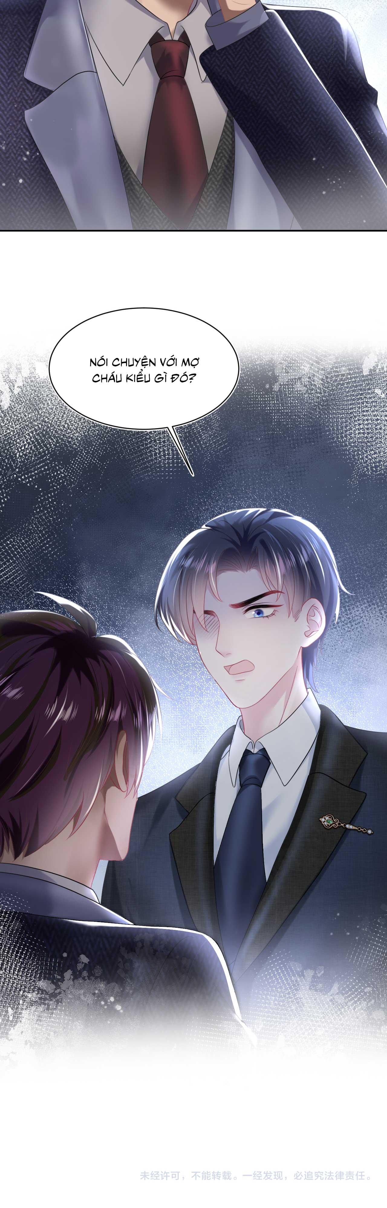 Đọc truyện Tuyệt mỹ bạch liên hoa online dạy học - Chapter 137