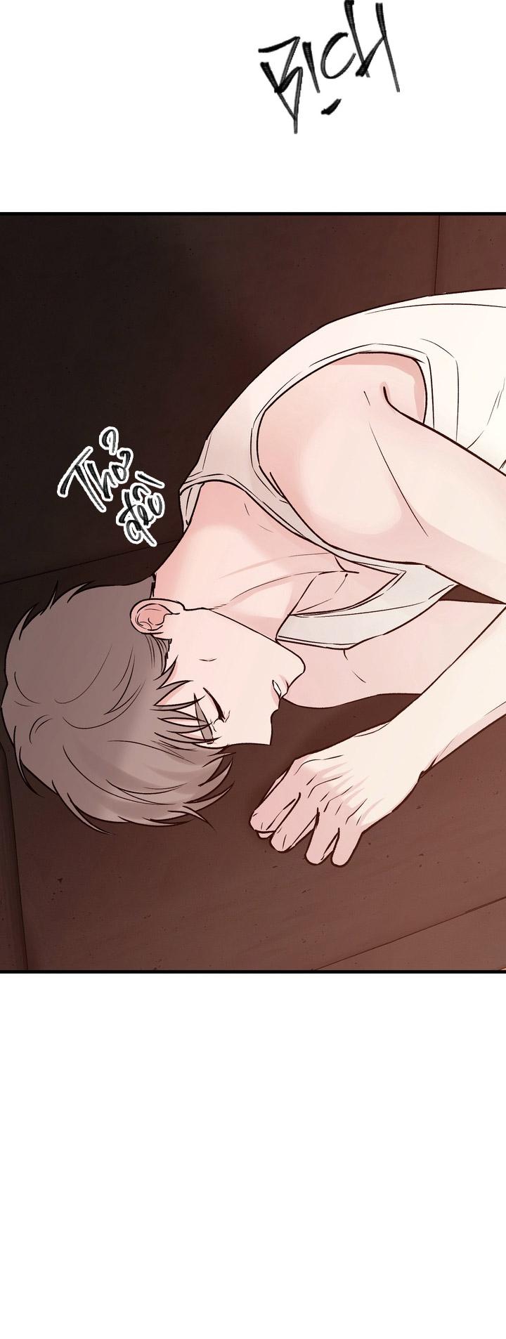 Đọc truyện [DDT] NGƯỜI CHÚ TÔI YÊU! - Chapter 3