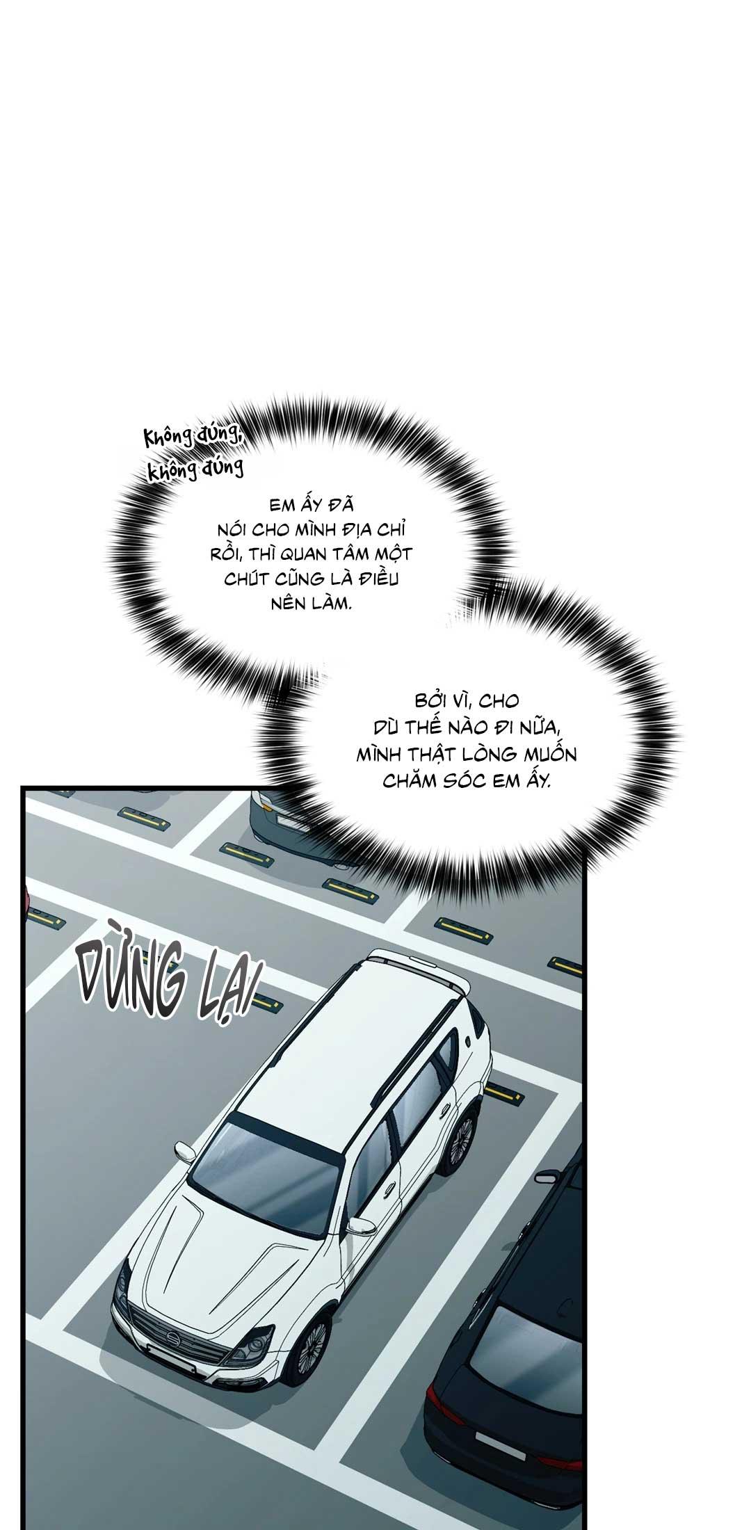 Đọc truyện KÝ SỰ ALPHA - Chapter 48