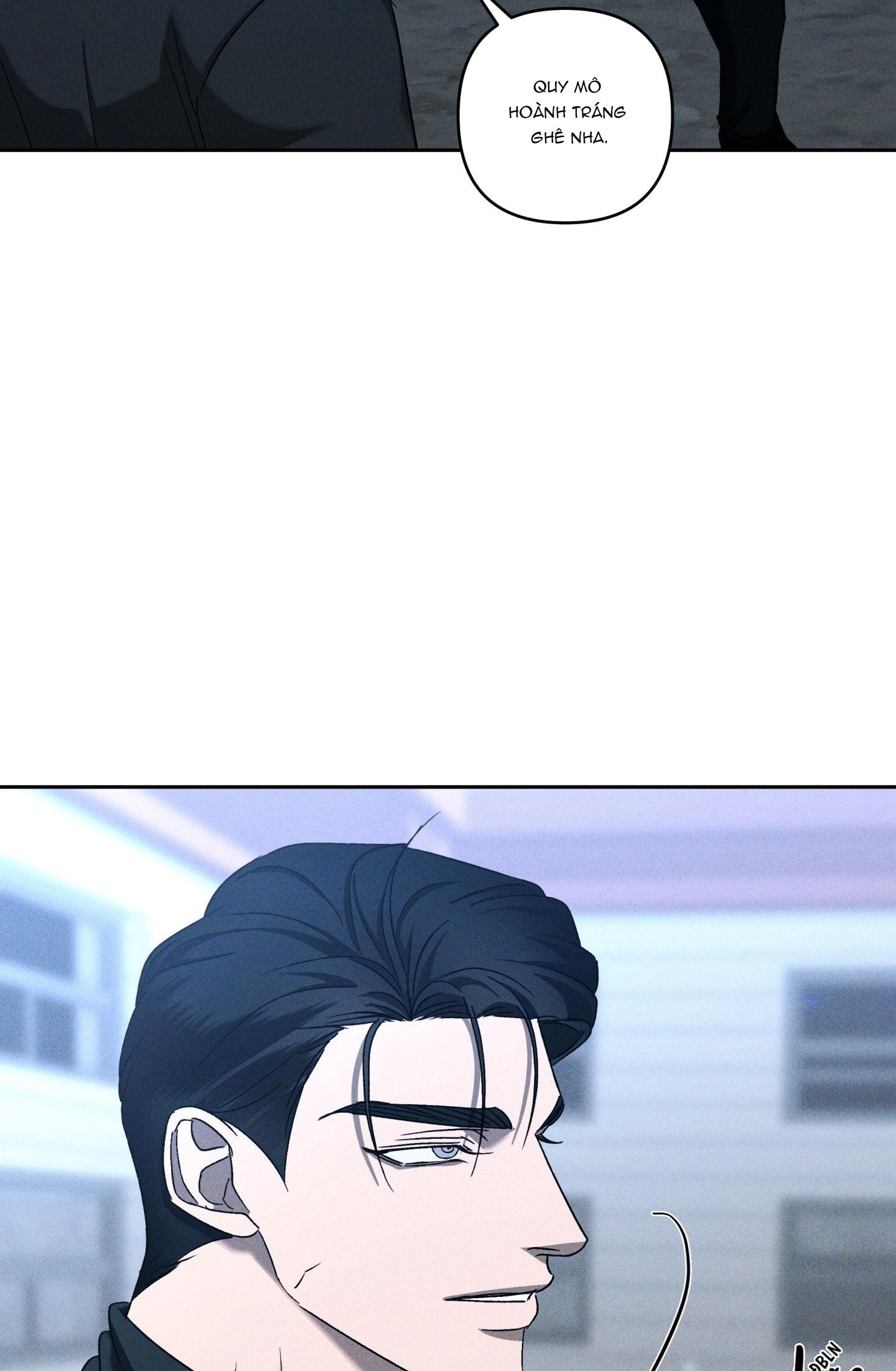 Đọc truyện EDEN - Chapter 41