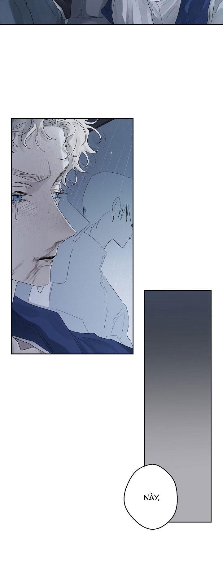 Đọc truyện BL NGẮN TUYỂN CHỌN - Chapter 41.1