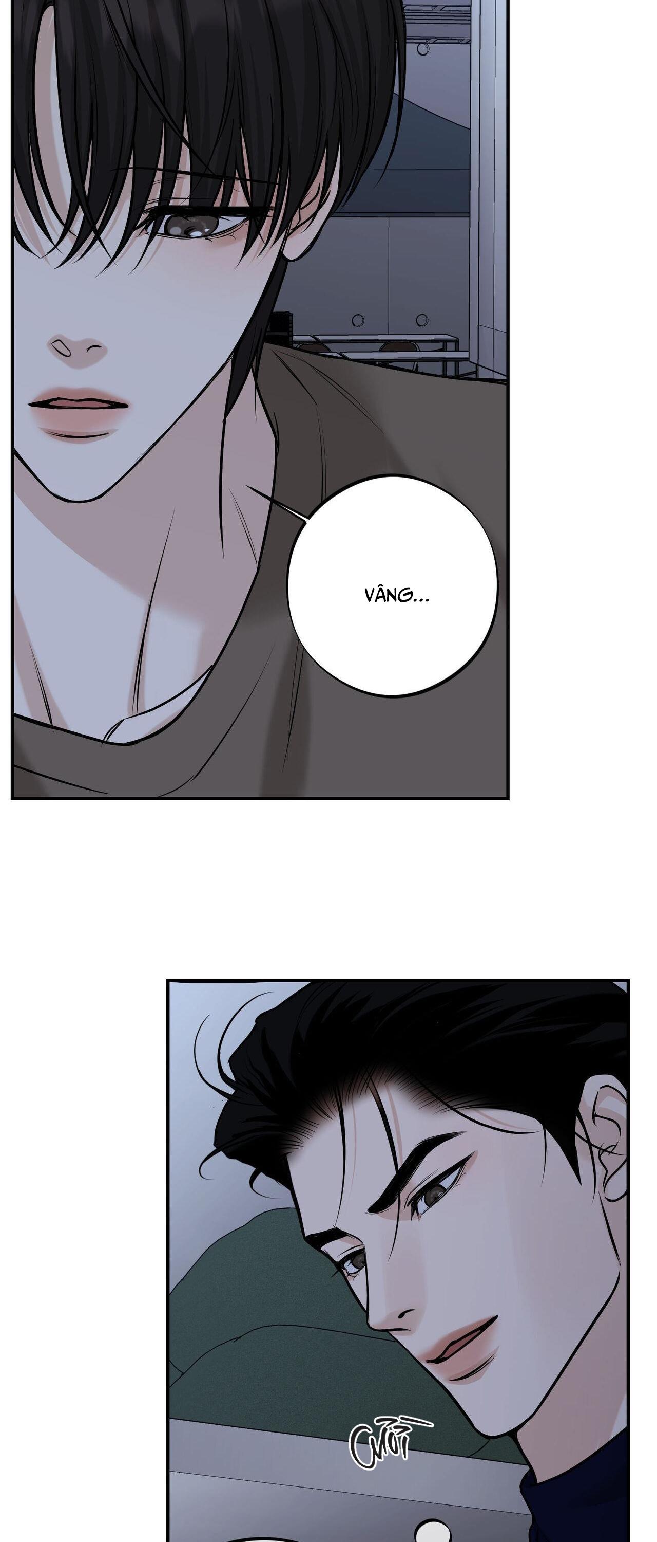 Đọc truyện THÁNG 3 - Chapter 26