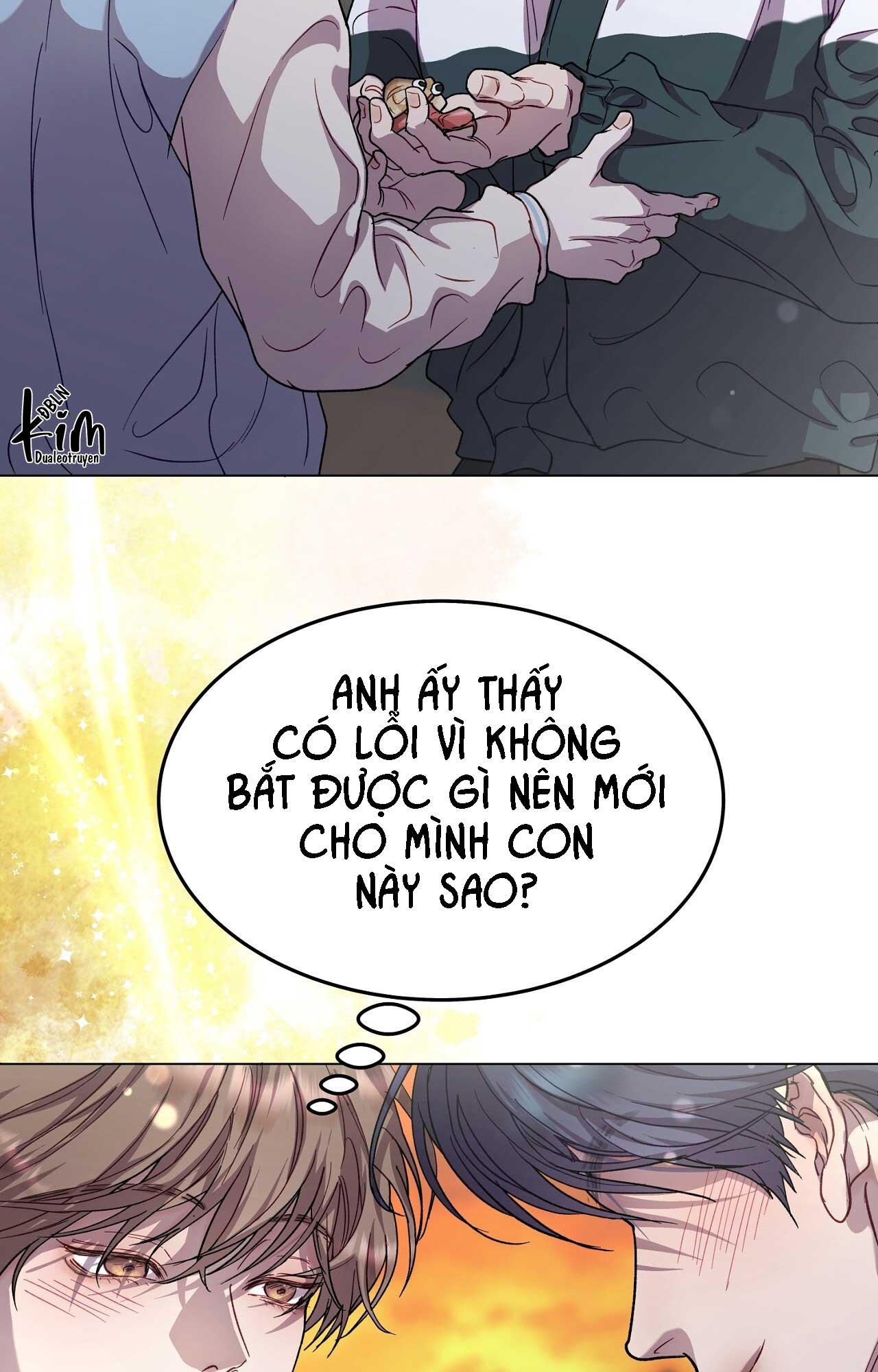 Đọc truyện LỐI SỐNG ÍCH KỶ - Chapter 89