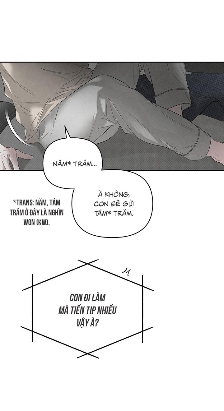 Đọc truyện [DDT] KẺ ĐÁNH CẮP TRÁI TIM - Chapter 5