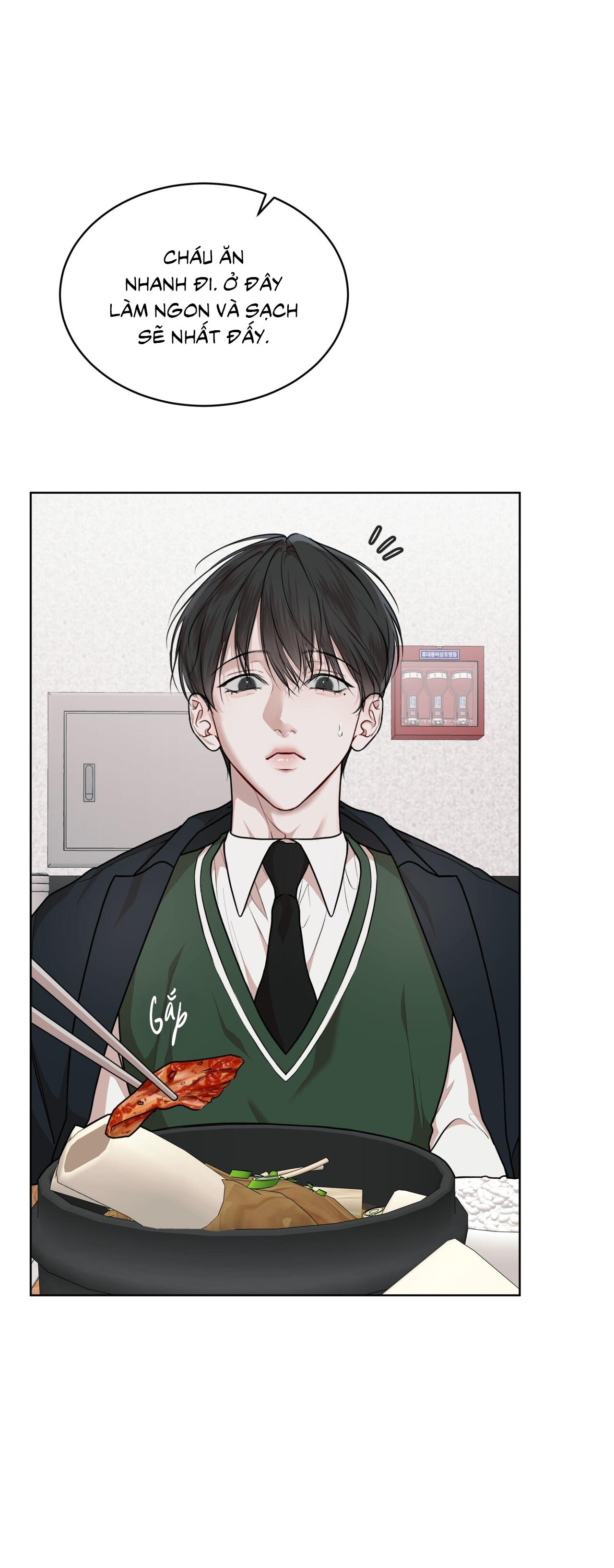 Đọc truyện KHỞI NGUỒN SỰ SỐNG - Chapter 69