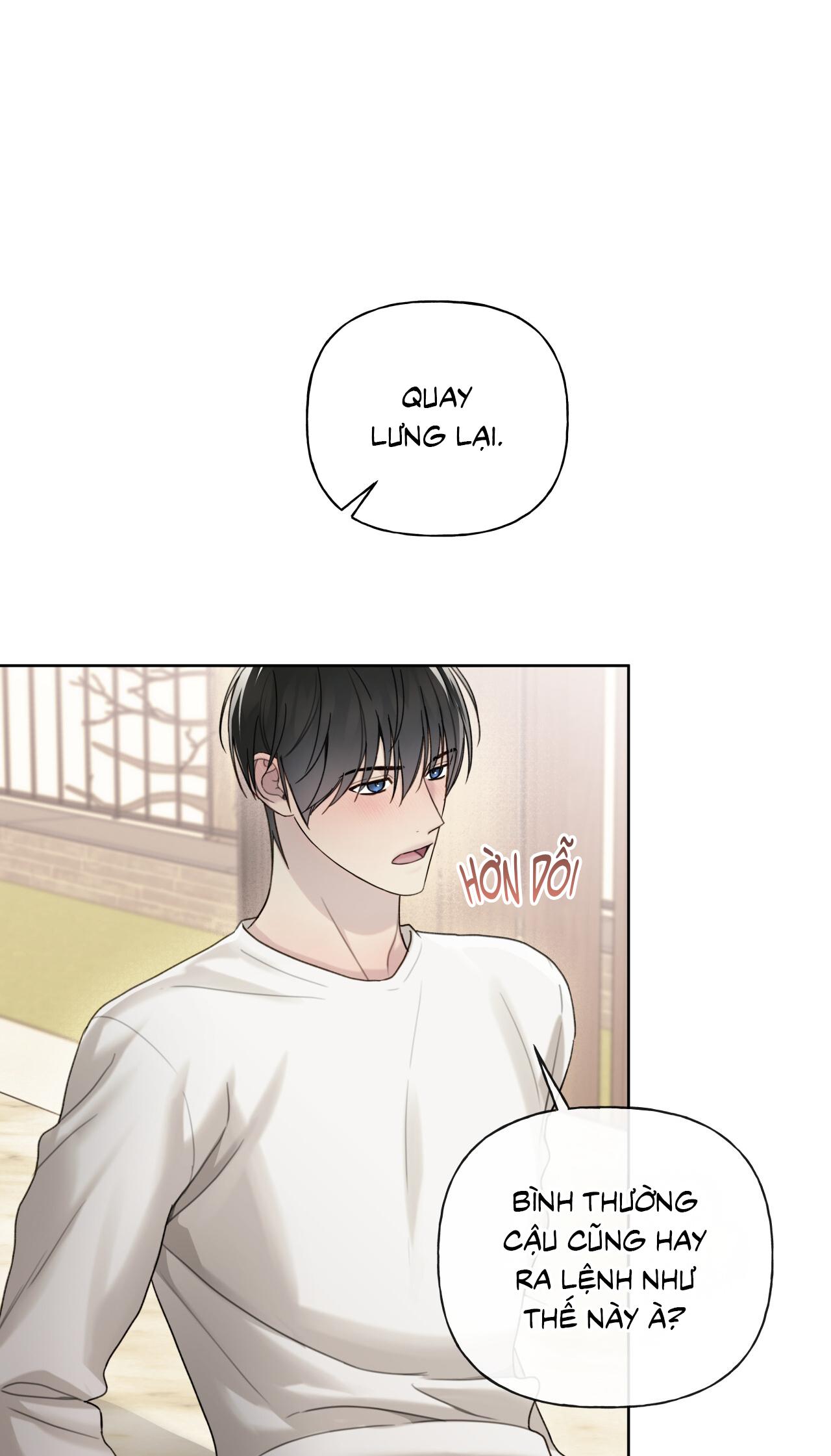 Đọc truyện HIỂM HỌA GUIDING - Chapter 46