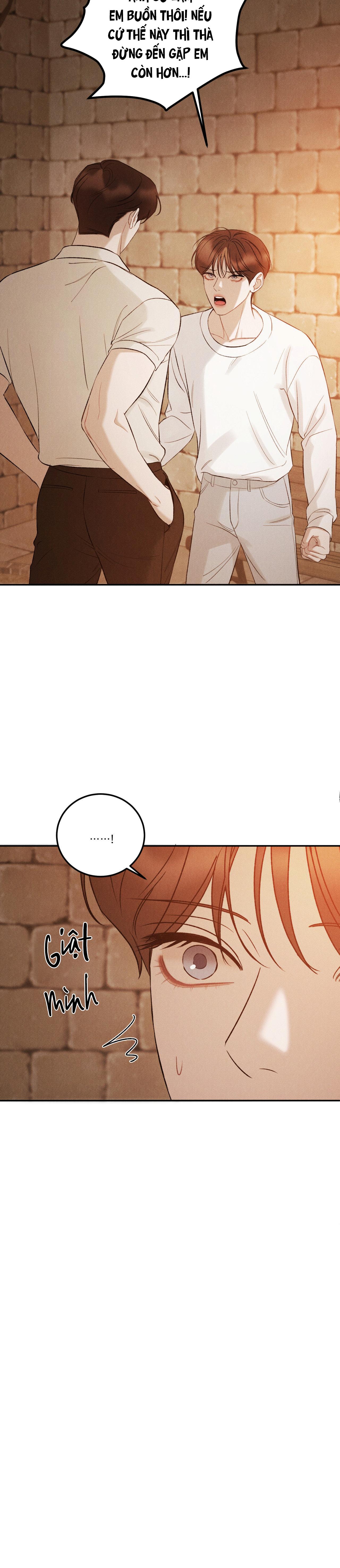 Đọc truyện Joo Eun - Chapter 35