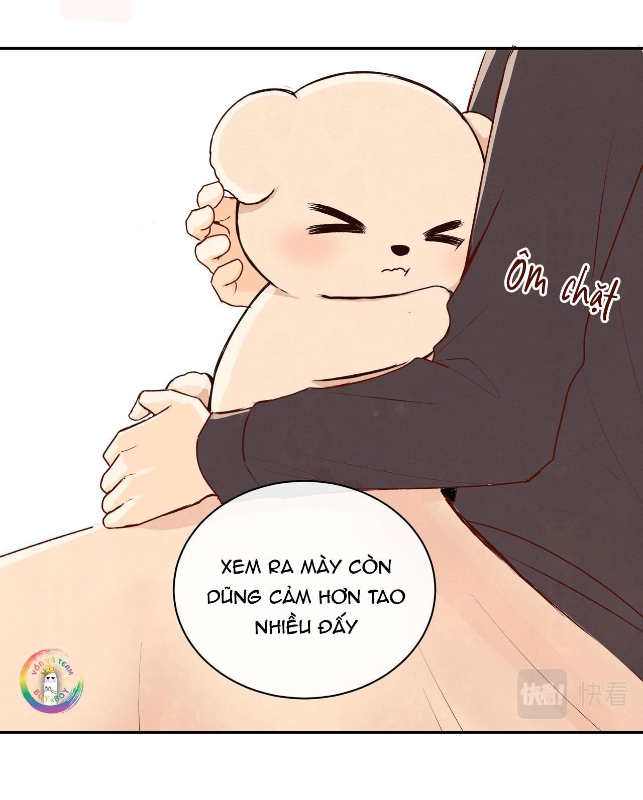 Đọc truyện Liquor Gummies - Chapter 69