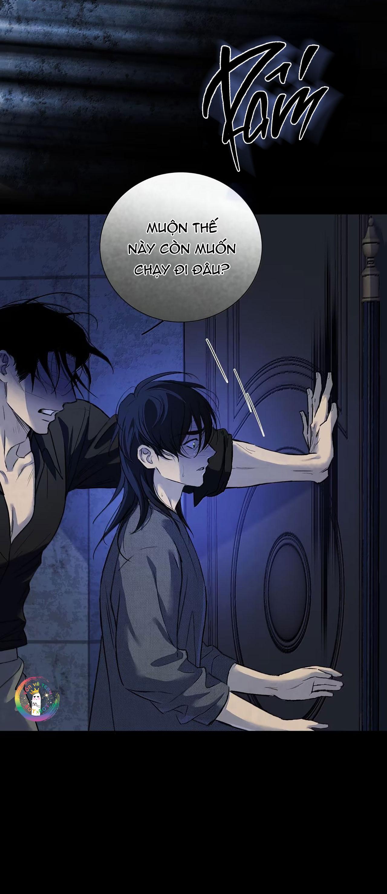 Đọc truyện † Sắc Thu Nghĩa Trang † - Chapter 30