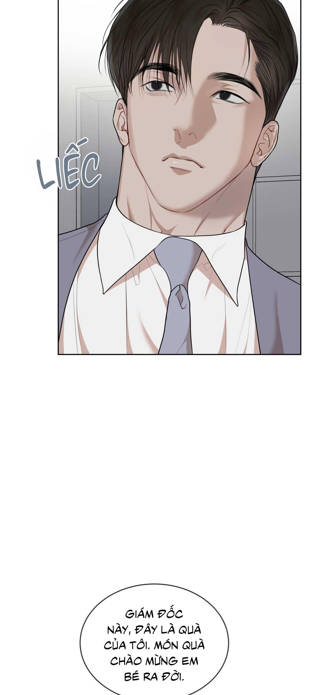 Đọc truyện KHỞI NGUỒN SỰ SỐNG - Chapter 74