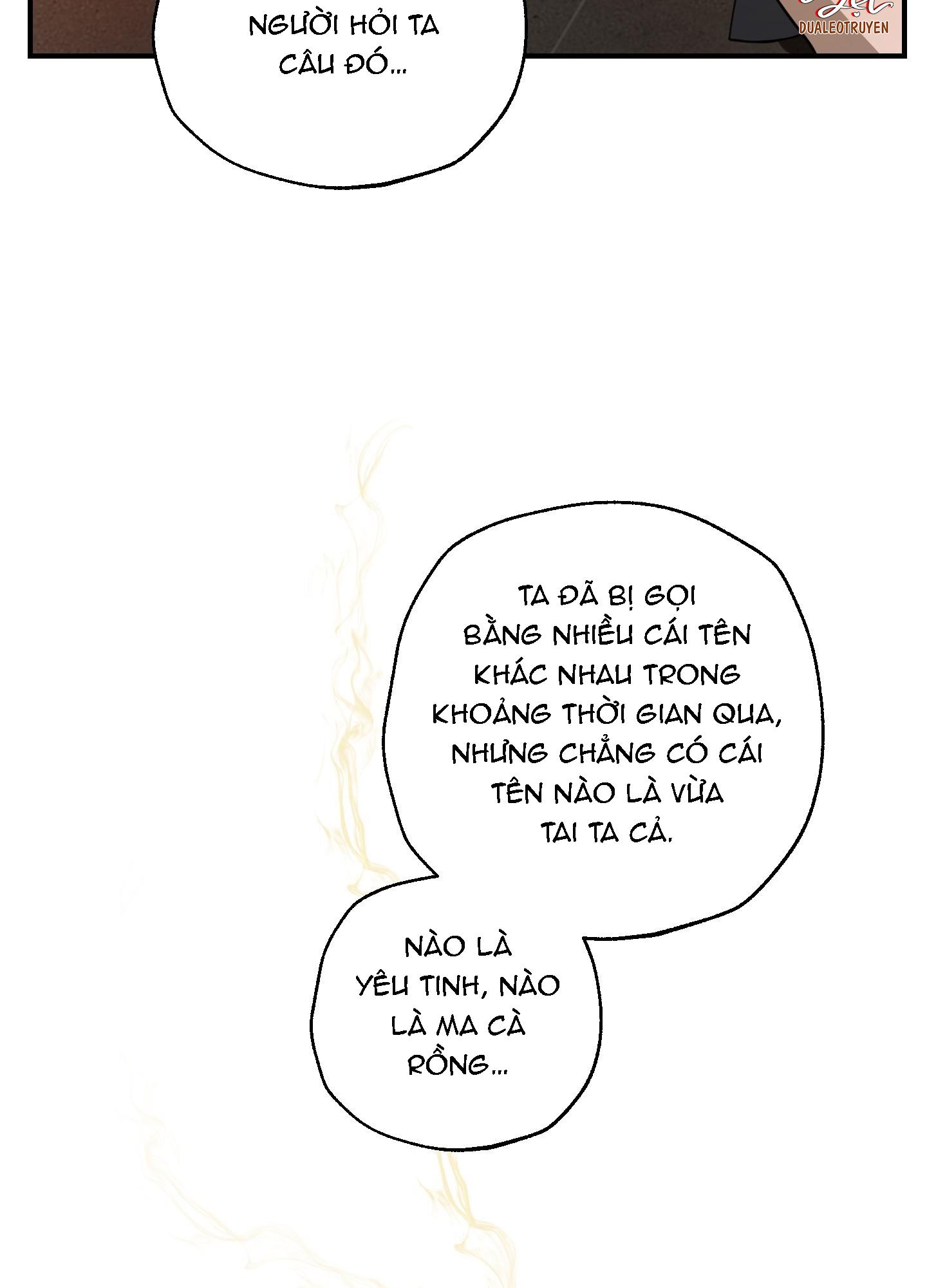Đọc truyện LÃNG MẠN NGÀY TẬN THẾ - Chapter 2