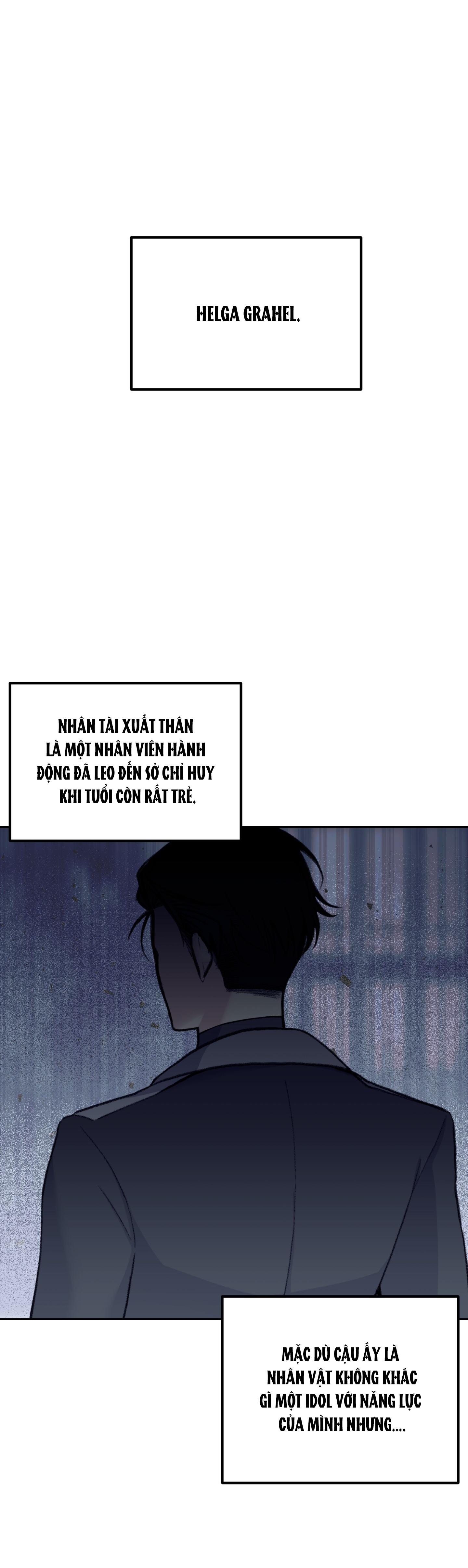 Đọc truyện GUIDE ESPER NGẮN - Chapter 7.1