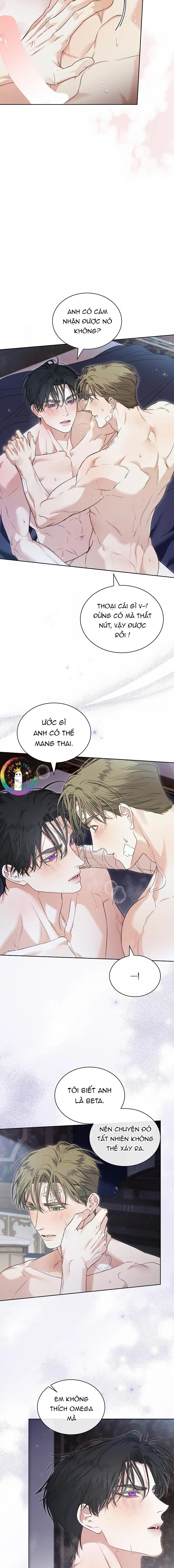 Đọc truyện CÓ GIỎI THÌ HÔN TÔI ĐI - Chapter 28