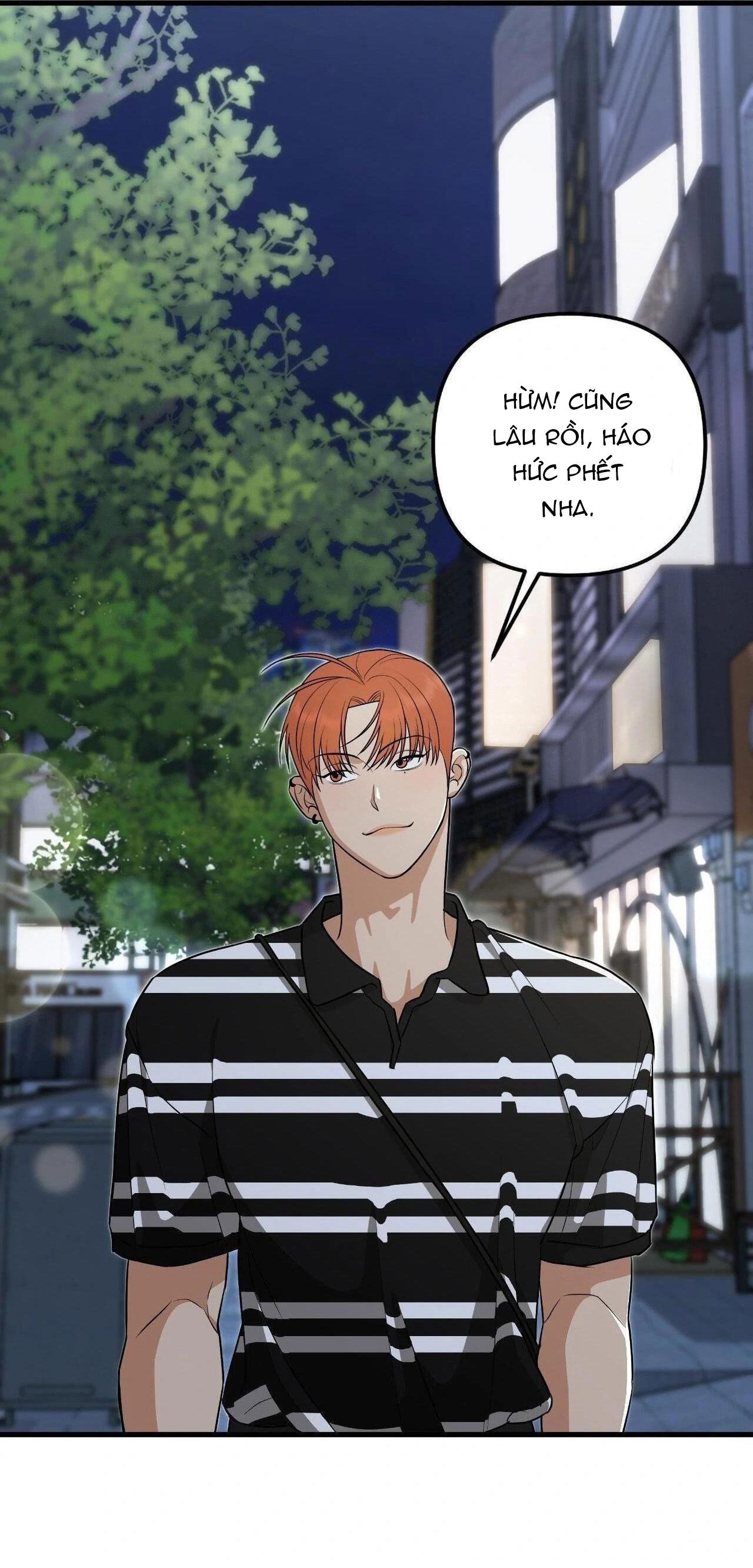 Đọc truyện Bốt Hôn - Chapter 6