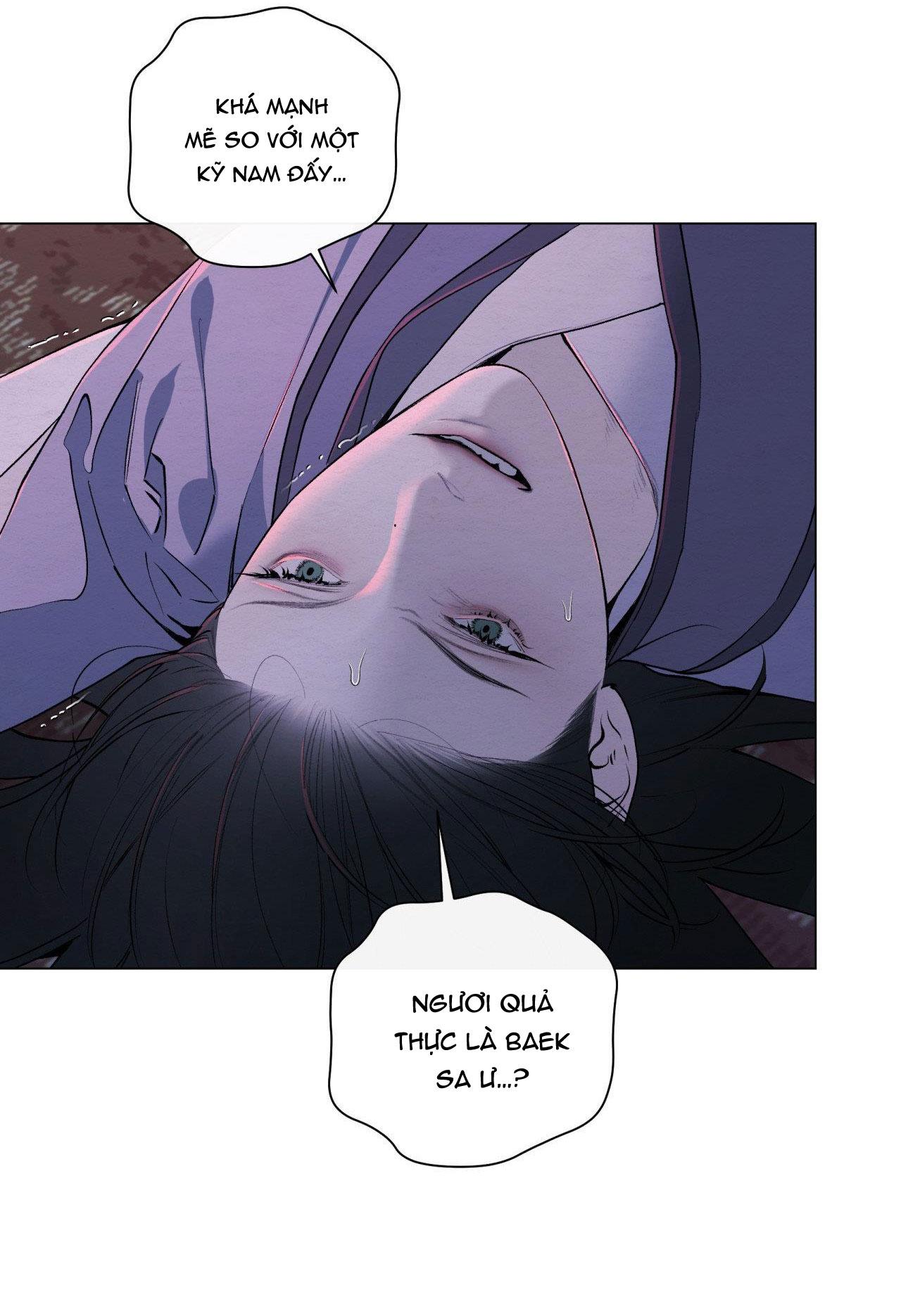 Đọc truyện TÂM HỒN MÉO MÓ - Chapter 47