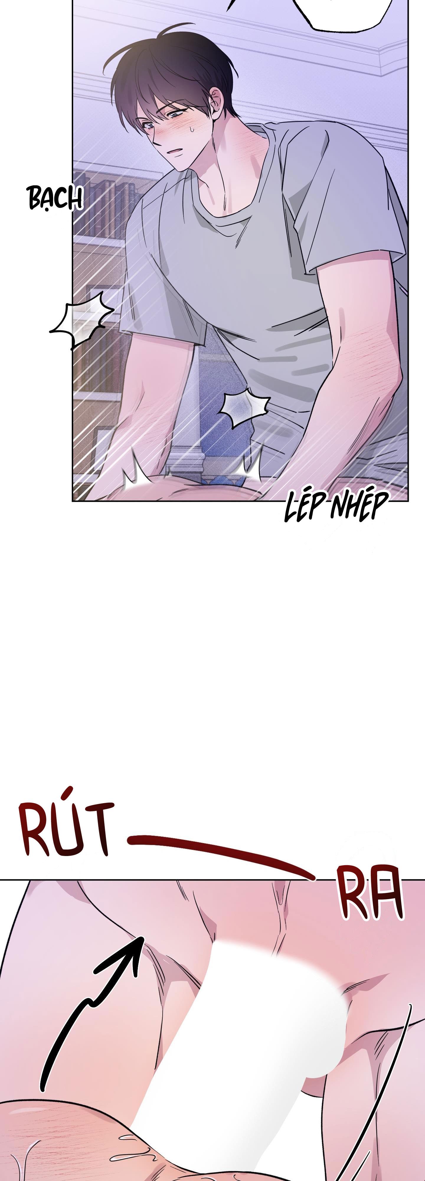 Đọc truyện VẬN MAY BẤT NGỜ - Chapter 69