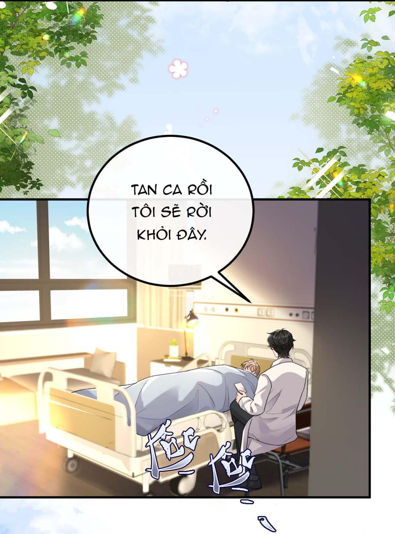 Đọc truyện Dáng Vẻ Anh Thích Em Đều Có - Chapter 18