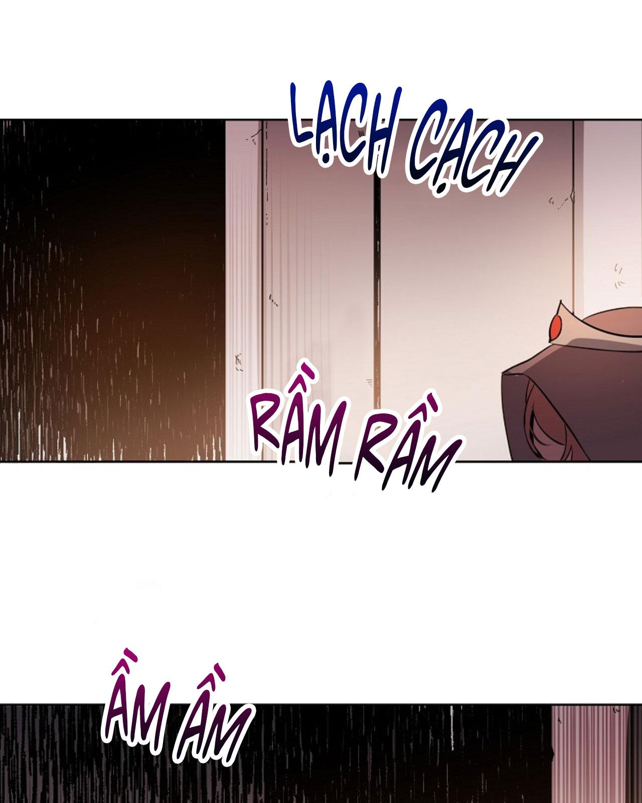 Đọc truyện Hãy Lựa Chọn Anh Hùng Của Bạn Thật Cẩn Thận - Chapter 15