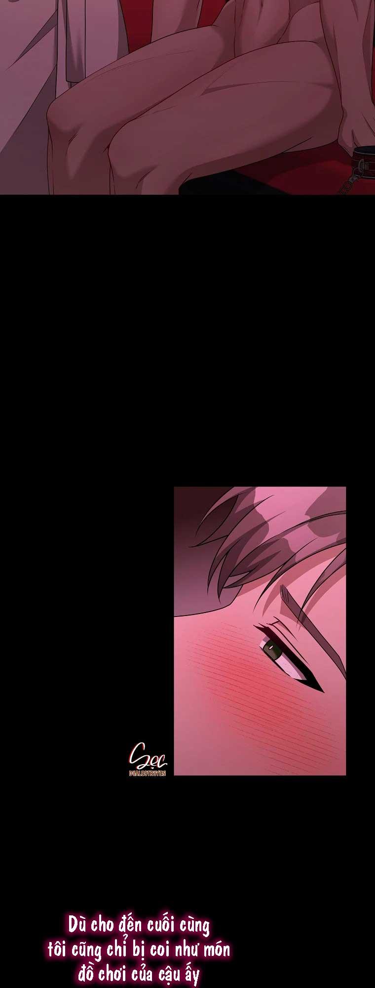 Đọc truyện THẾ CHẤP LỖ ĐÍT - Chapter 14