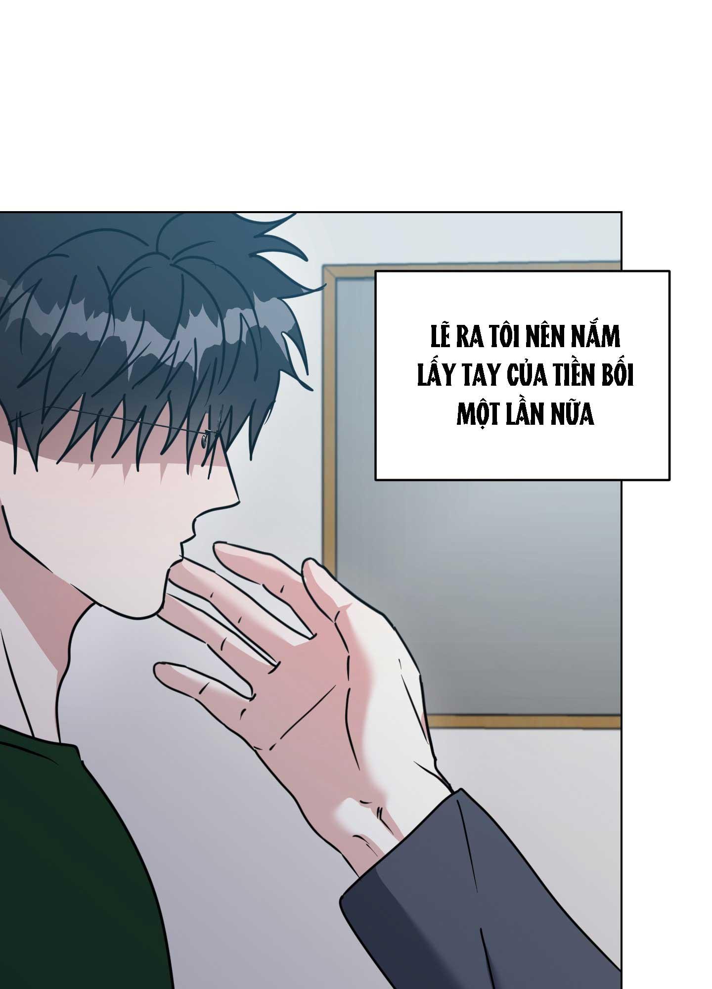 Đọc truyện VỰC RẮN - Chapter 38