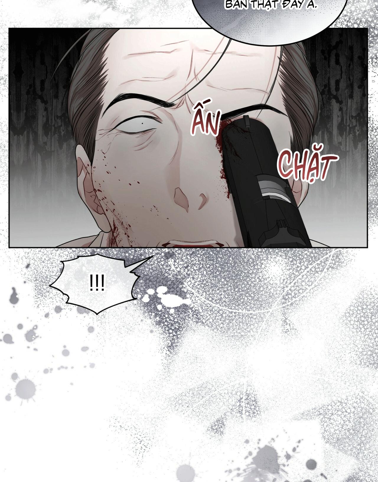 Đọc truyện KHỞI NGUỒN SỰ SỐNG - Chapter 52