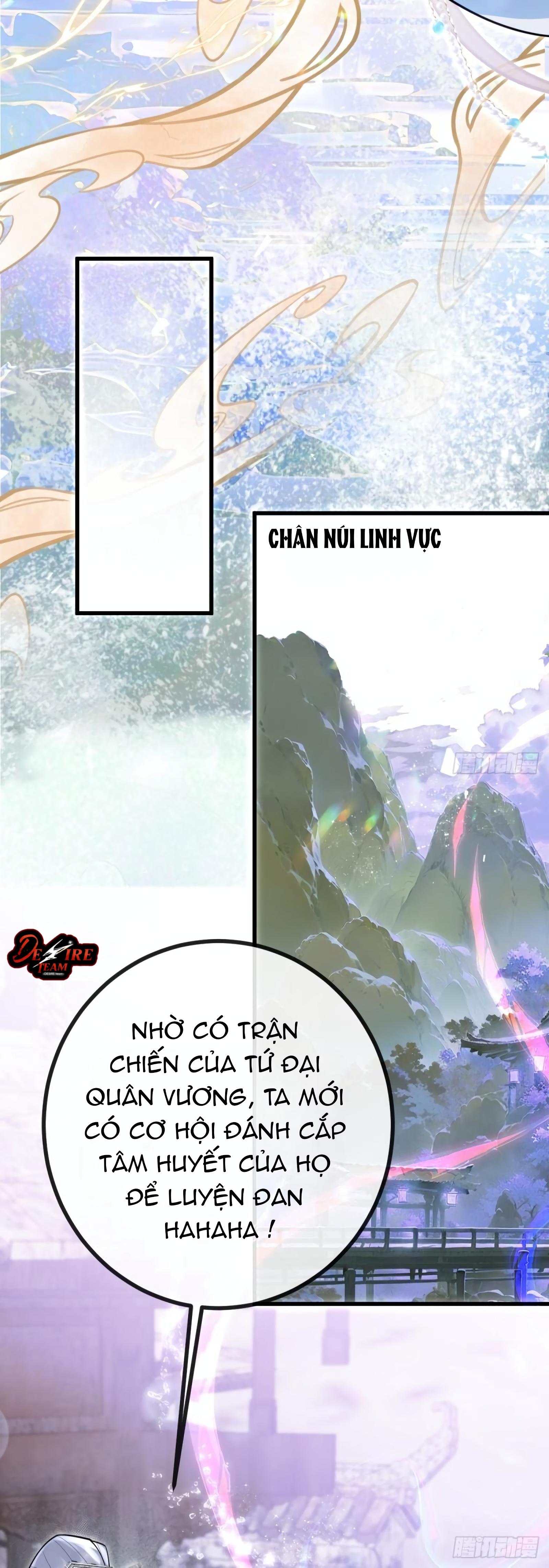 Đọc truyện Lấy Châu Báu Làm Sính Lễ - Chapter 2
