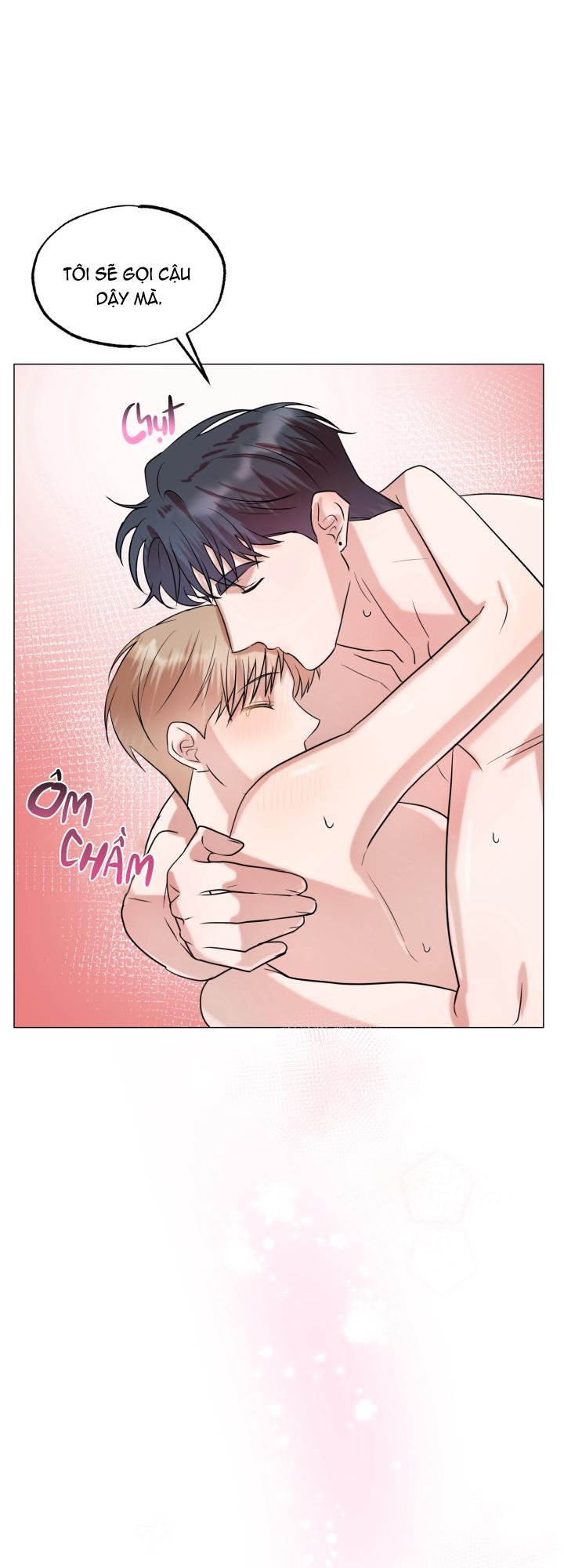 Đọc truyện Sứ Giả Tình Yêu - Chapter 11