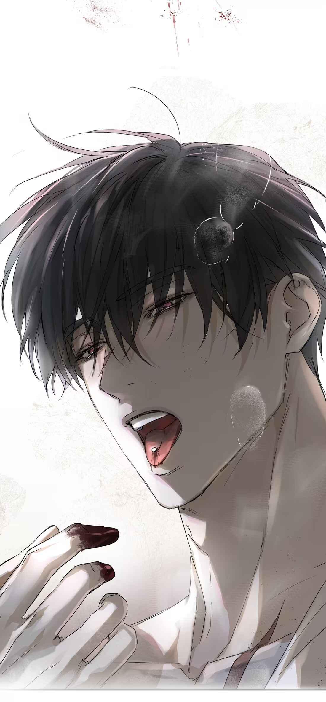 Đọc truyện (Daisy) Tôi Bị Chó Điên Phát Hiện Bản Thân Là Đồng Loại - Chapter 4