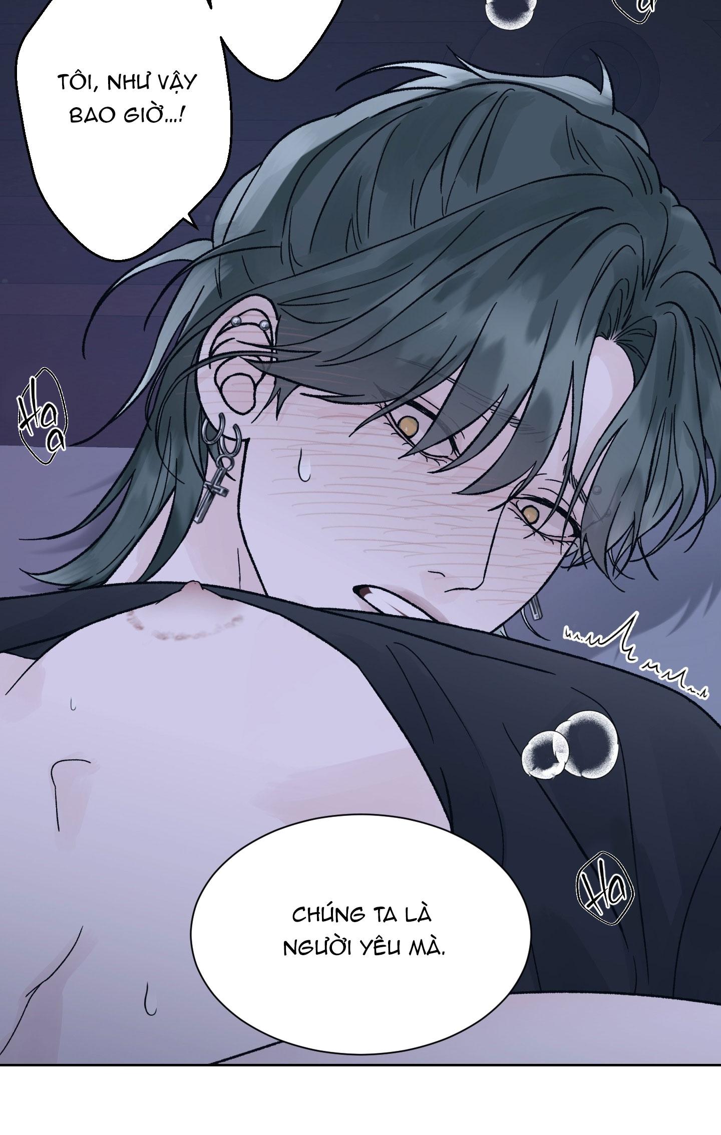 Đọc truyện ĐÊM KINH HOÀNG - Chapter 56