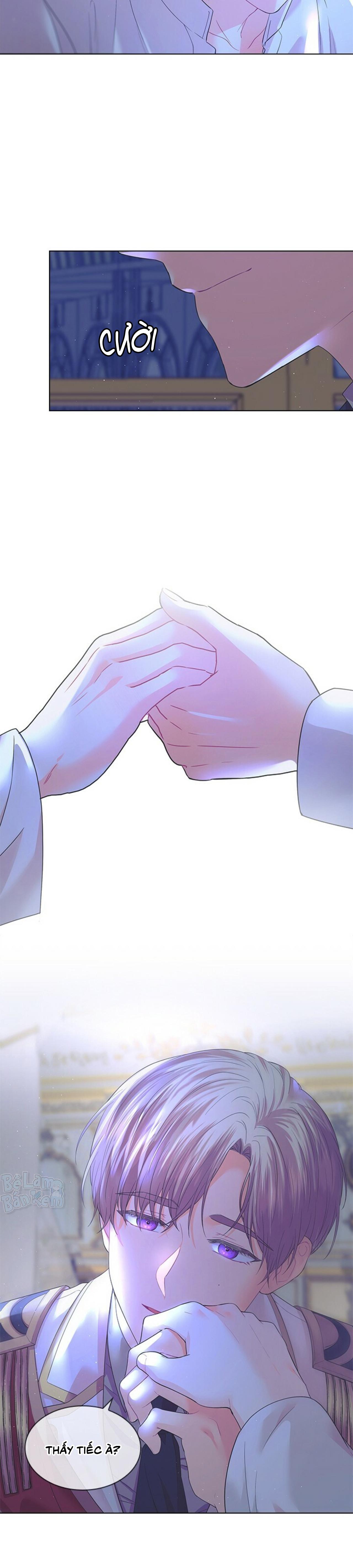 Đọc truyện Who’s your daddy - Chapter 41