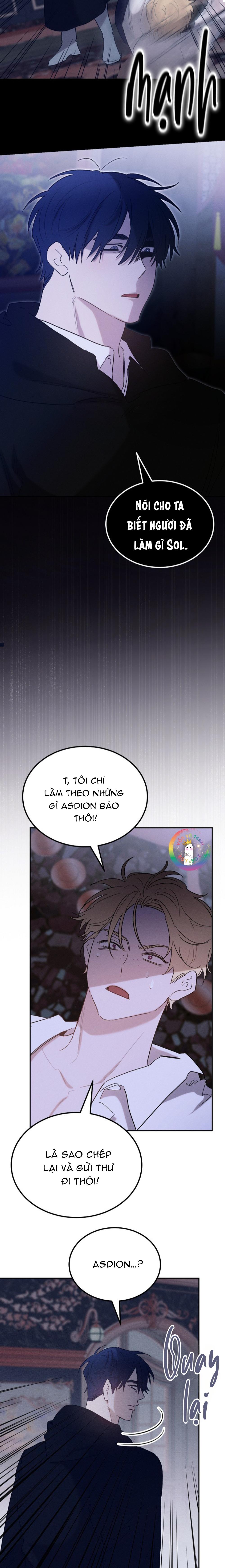 Đọc truyện Này, Đừng Có Nhấn Cái Nút Đó! - Chapter 61