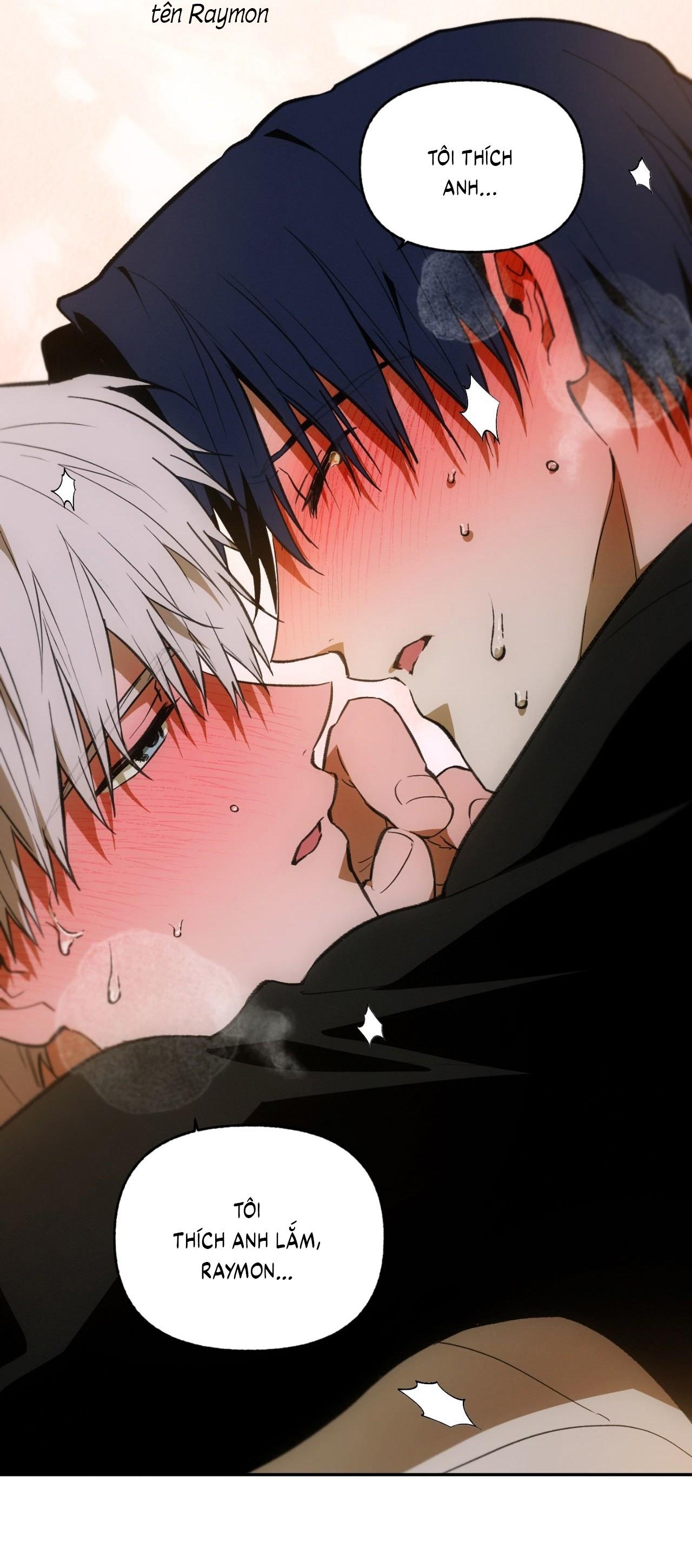 Đọc truyện (CBunu) Control Time - Chapter 49