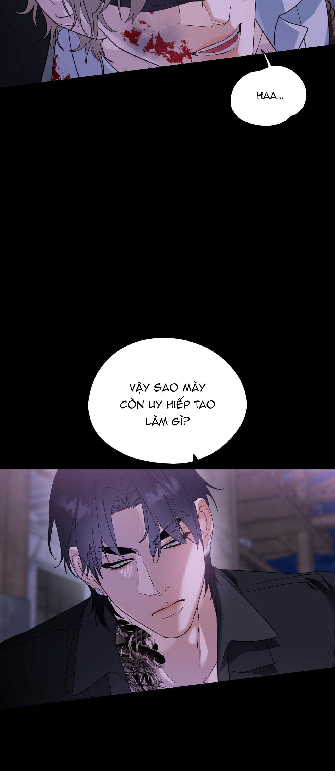 Đọc truyện LỆNH CỨU RỖI - Chapter 77