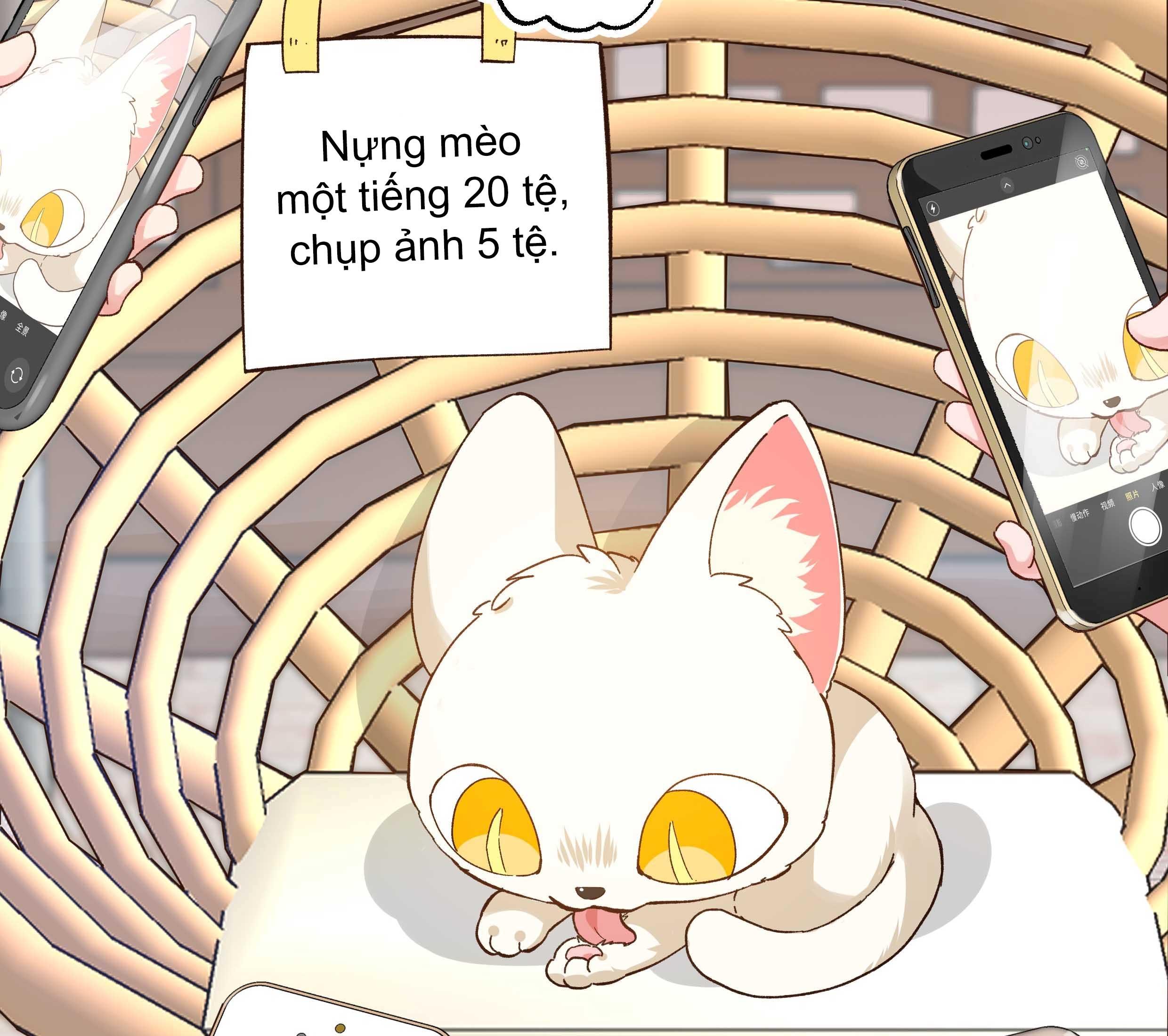 Đọc truyện Quán cơm tỳ hưu - Chapter 120