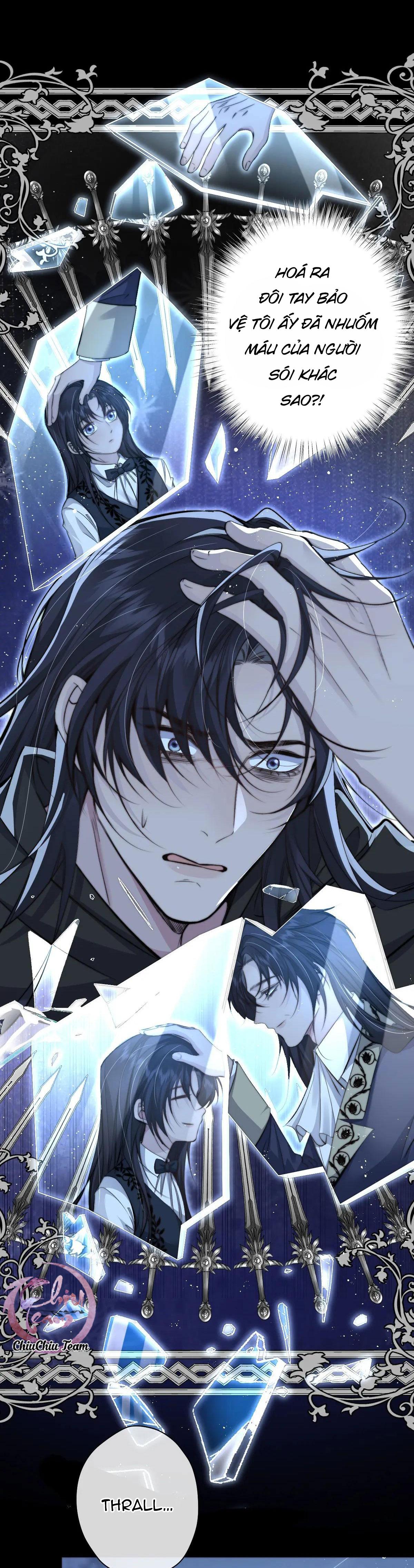 Đọc truyện Tù Long Tuyết - Chapter 55